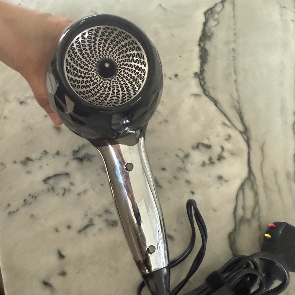 T3 Hair Dryer - Picture 3 of 3